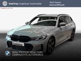 BMW 320i Touring Aut.