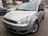 Ford Fiesta Futura Klimaanlage!!! - Ford Fiesta: Futura
