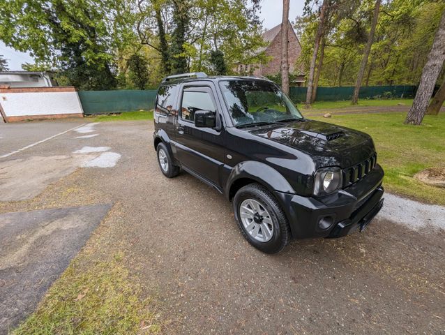 Suzuki Jimny 1.3 4WD Style Ranger Style Ranger