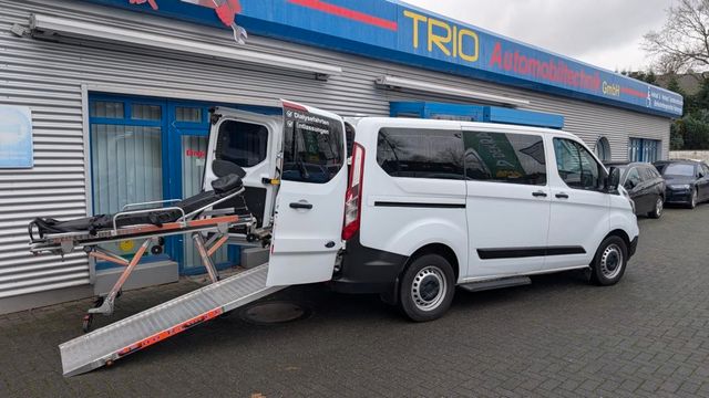 Ford Transit/Tourneo Custom 320 L1 Liegetransport KTW