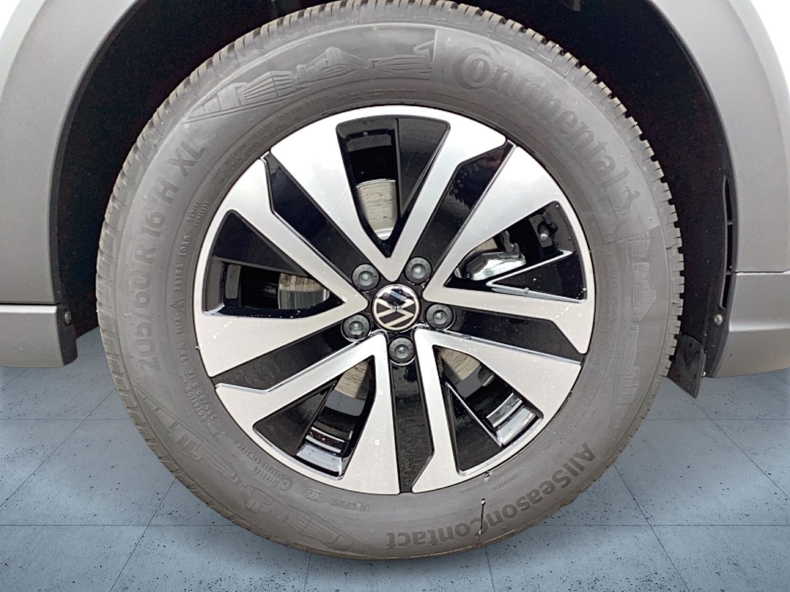 Volkswagen Taigo - Bild 7