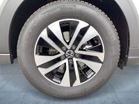 Volkswagen Taigo - Vorschau Bild 7