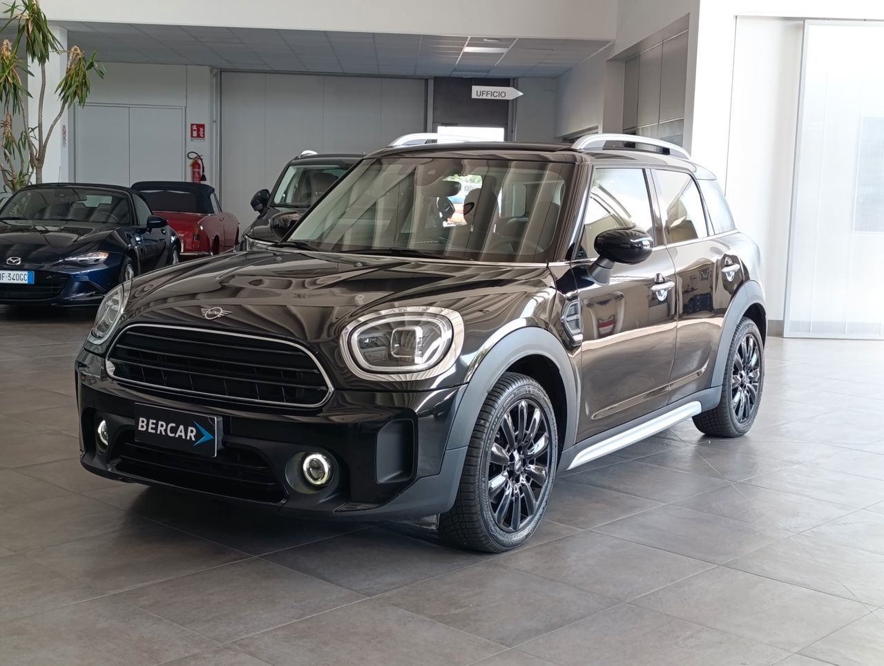MINI Mini Countryman Cooper Essential 1.5 Twin Power