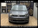 Volkswagen Sharan Comfortline Black Style 4MOT 2.0 TDI 7-Si - Volkswagen Sharan: Style