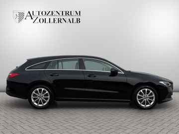 Mercedes CLA 250 Shooting Brake - 7