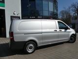 Mercedes-Benz Vito Kasten 116 CDI PRO Extralang SORTIMO/STHZ/K - Mercedes-Benz Kühlkastenwagen Vito cdi