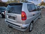Mitsubishi Space Star 1,8 Sport Automatik Klima AHK ALLWETE - Mitsubishi Space Star: Sport
