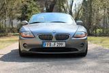 BMW Z4 3.0i - Roadster, Handschalter für Liebhaber - BMW Gebrauchtwagen von 2003
