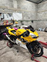 Yamaha R6 - Angebote