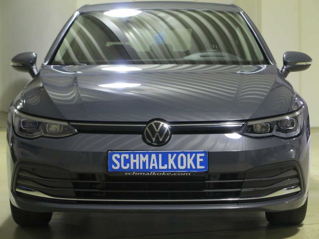 Image of Volkswagen Golf