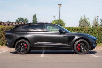 صورة مصغرة 11 لـ 2021 Aston Martin DBX