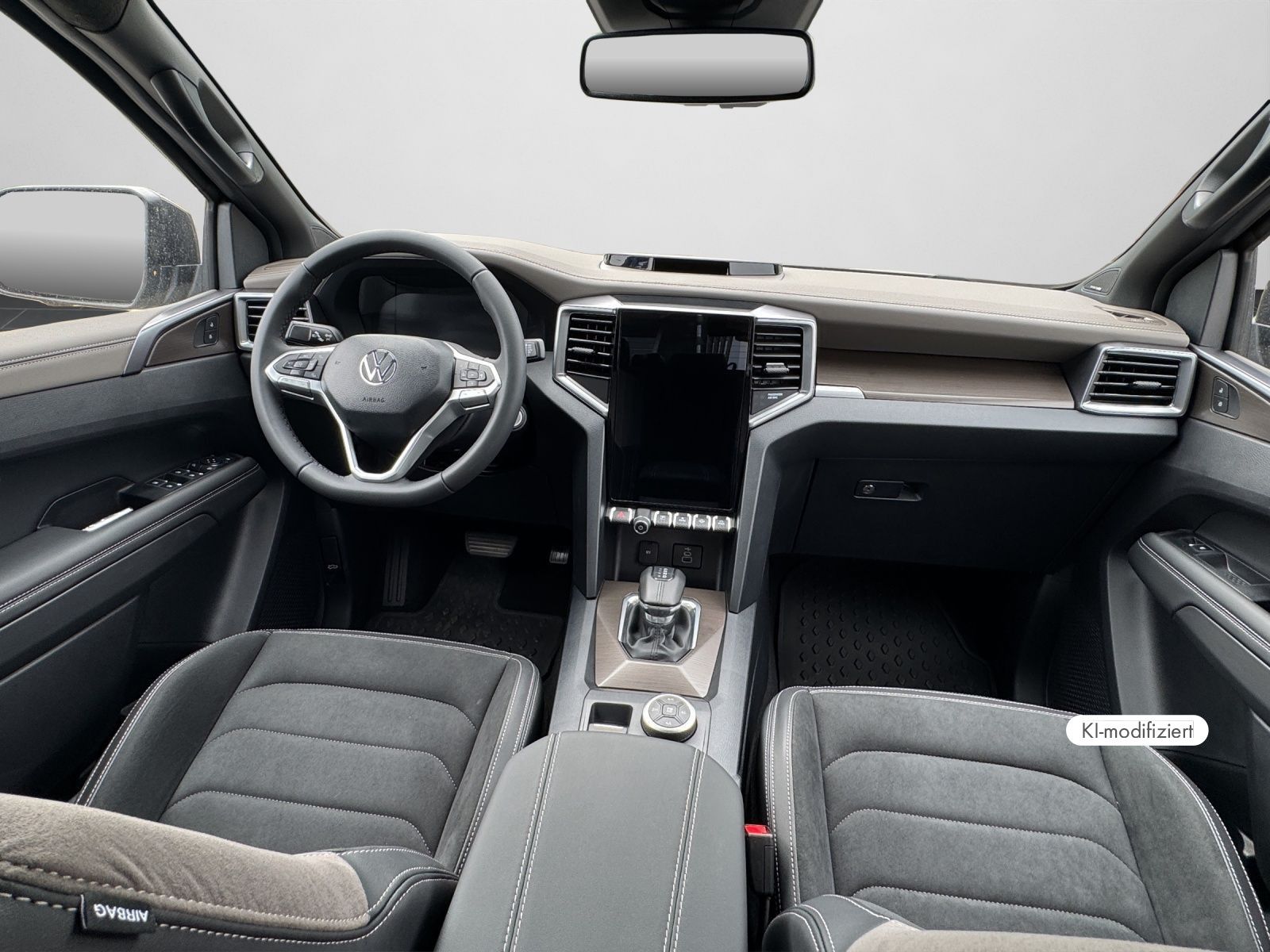 Volkswagen Amarok - Bild 4