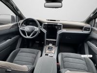 Volkswagen Amarok - Vorschau Bild 4
