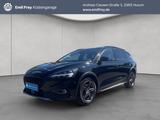 Ford Focus Turnier 1.5 EcoBoost Aut. ACTIVE X AHK SHZ - Ford Focus: Ecoboost