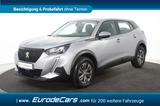 Peugeot 2008 Active 130 Automatik *1.Hand*Navi*Park ass. - Peugeot 2008 in Aachen