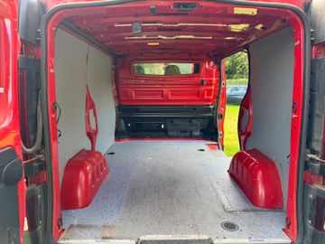 Opel Vivaro - 7
