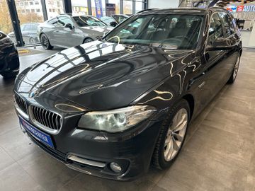 BMW Touring 525 d *Navi*BiXenon*