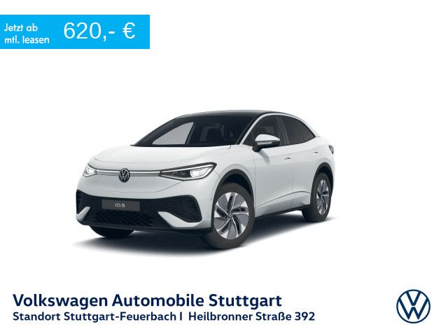 Volkswagen ID.5 Pro Navi AHK Kamera foto 1