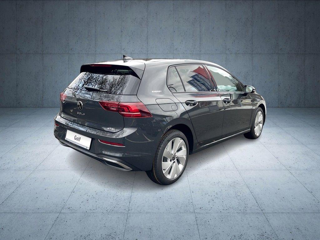 Volkswagen Golf Life 1.5 eTSI 116 PS DSG ENERGY AHK Navi, миниатюра 7