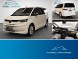 Volkswagen T7 Multivan Basis lang LÜ ACC HUD RFK SHZ STHZ - scheckheftgepflegte VW T7