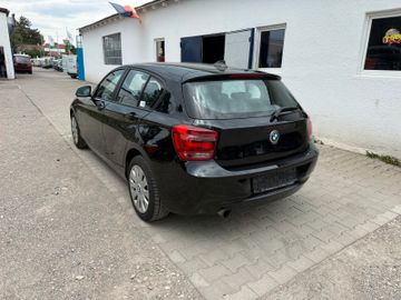 BMW 116 - 4