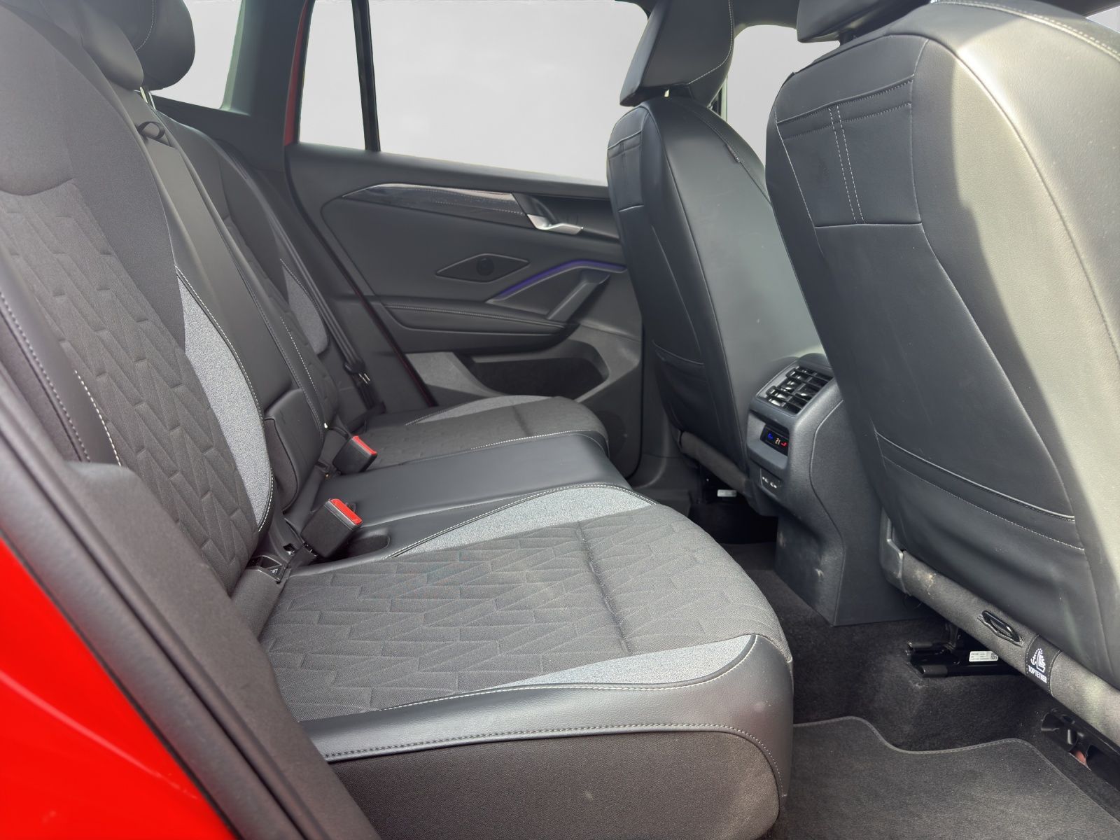 Volkswagen Tiguan - Bild 6