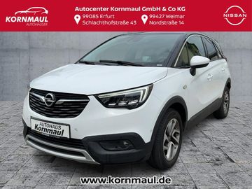 Opel Crossland (X)Crossland 1.2 Turbo