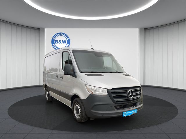 Mercedes-Benz Sprinter III Kasten 314 CDI FWD*AUTOMATIK*NAVI*