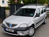 Dacia Logan MCV*Klima*El-FB*ZV-FB*2-Hand*TÜV NEU* - gebrauchte Dacia Logan aus dem Jahr 2007