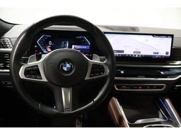 BMW X6 - 10