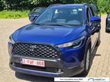Toyota Corolla Cross 1.8 e-CVT Hybrid Dynamic Aut. Vir - Toyota Corolla Cross SUV