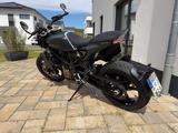 Husqvarna Svartpilen 701 - HUSQVARNA VON 501 BIS 750 CCM
