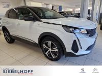 Peugeot 3008 - Vorschau Bild 4