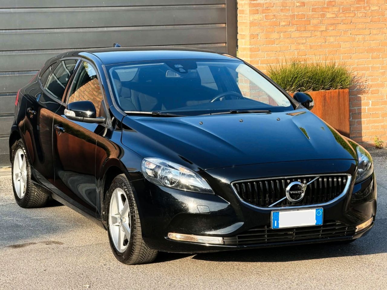 Volvo Volvo V40 2.0 120cv-179.000km-GARANZIA-Euro6-201