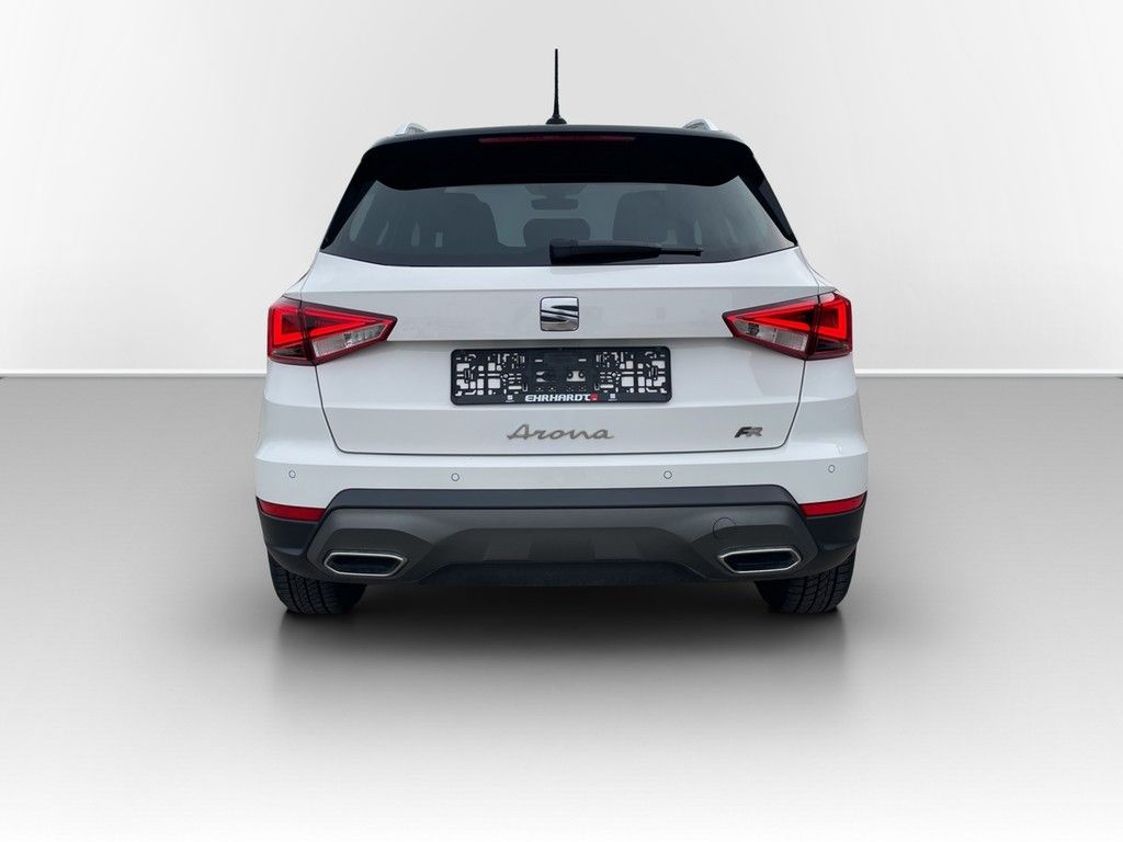Seat Arona - Bild 6