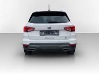 Seat Arona - Vorschau Bild 6
