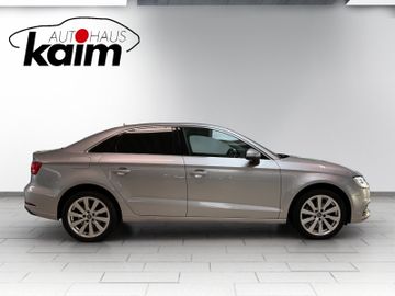 Bild 6 Audi A3 Limousine 1.0 TFSI design