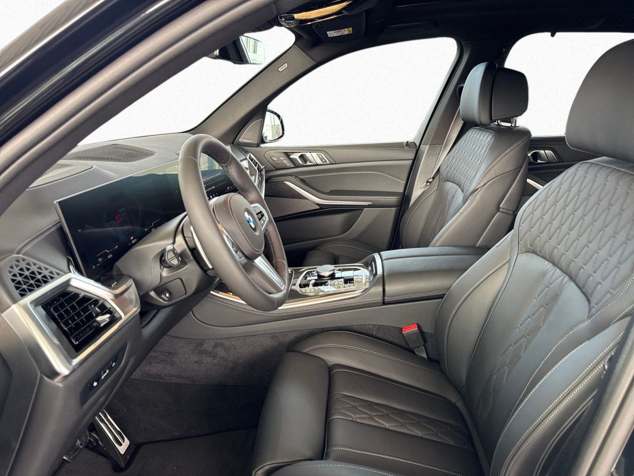 BMW X5 - Bild 12