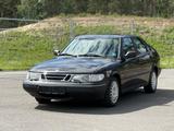 Saab 900 - Saab 900 aus 1997