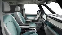 Volkswagen ID. Buzz - Vorschau Bild 10
