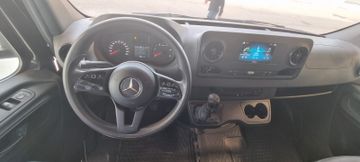 Mercedes Sprinter - 5