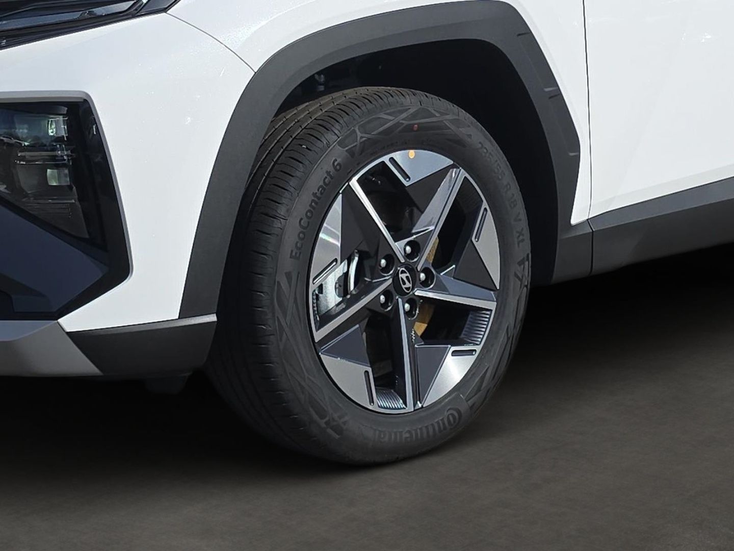 Hyundai Tucson – Bild 6