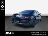 Mercedes-Benz CLA 250 e Coupé AMG/NIGHT/PANO/BURMESTER - mit Hybrid-Antrieb: Sportwagen