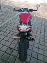 Kawasaki Z900    50 Jahre Edition  - KAWASAKI 50
