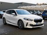 BMW 118i M-Sport LED W-LAN NAVI SHZ PDC KLIMA - gebrauchte BMW 118 aus dem Jahr 2024