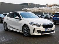 BMW 118i M-Sport LED W-LAN NAVI SHZ PDC KLIMA