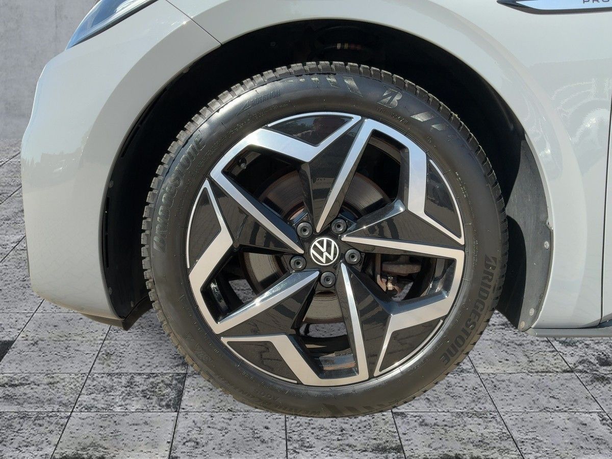 Volkswagen ID.3 - Bild 8
