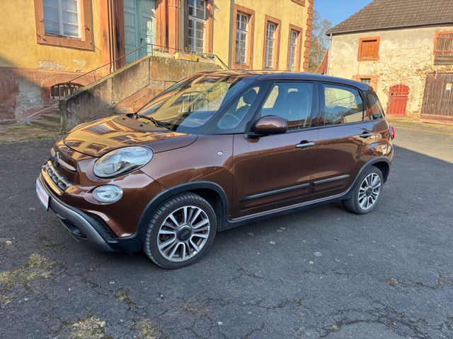 Fiat 500L Cross