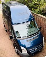 Ford Nugget Transit Camper / Wohnmobil - Ford Transit: Wohnmobil