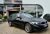 BMW 318 Baureihe 3 Touring 318 d Sport Neues Model - BMW 318 in Freiburg